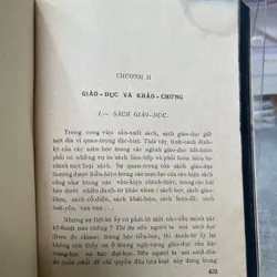 QUYỂN SÁCH NGHỀ XUẤT BẢN VÀ NGHỀ BÁN SÁCH - LÊ THÁI BẰNG 714991