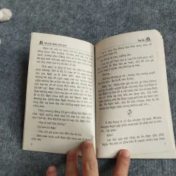 TÔI CỦA NGÀY HÔM QUA - HẠ VŨ 567765