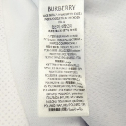 Burberry BURBERRY Áo 634150
