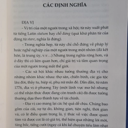 Nỗi Lo Âu Về Địa Vị - Alain de Botton 300173