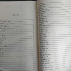 Phẩm Giá Nàng Trăng 720476