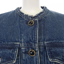 Áo khoác denim LOUIS VUITTON FNJA30N37 627716