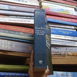 Trung Quốc 20 năm cải cách mở cửa cải cách chế độ sở hữu - Tề Quế Trân 927418