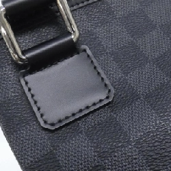 Túi đeo vai Louis Vuitton Damier Graphite Thomas N58028 - Hàng hiệu Chính hãng 802497