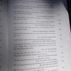 TƯ TƯỞNG HỒ CHÍ MINH VỀ ĐẢNG CỘNG SẢN VIỆT NAM 731505