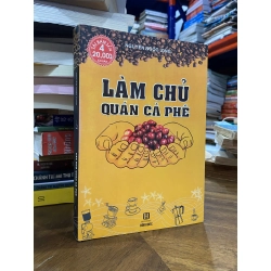 Làm chủ quán cà phê - Nguyễn Ngọc Long 121573