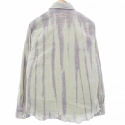 Áo sơ mi R.H VINTAGE 621070504-1079 - Hàng hiệu Authentic 818207