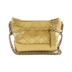 Túi xách vai Chanel Gabriel Line 91810