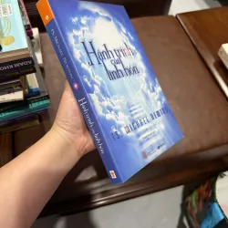 HÀNH TRÌNH CỦA LINH HỒN – TS. MICHAEL NEWTON- K5 1033783