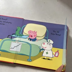 Best friends (A lift the flap book) 596524