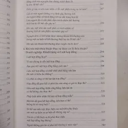 Luật 101 Mọi điều bạn cần biết về pháp luật Hoa Kỳ 995071