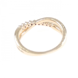 Nhẫn kim cương 4゜C - Hàng hiệu Authentic 833742