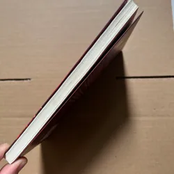 Mặt dày tâm đen - Hàn Băng Vũ 795758