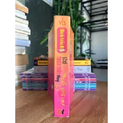 Sẽ có thiên thần thay anh yêu em - Minh Hiểu Khê 573252