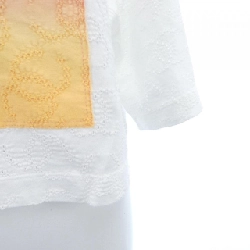 【Khuyến mãi】Áo thun CHANEL 645056