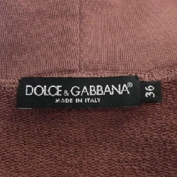 【Khuyến mãi】Áo khoác Dolce & Gabbana DOLCE&GABBANA 644864