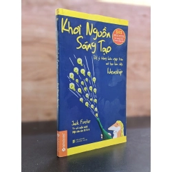 Khơi nguồn sáng tạo - Jack Foster
