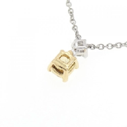 Dây chuyền Tiffany Lucida 0.25CT FIY VVS2 - Hàng hiệu Chính hãng 841651