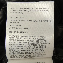 【Sản phẩm mới】Moncler MONCLER Áo gile lông 635864