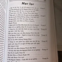 Sư Nguyệt Chiếu với sự nghiệp nhạc lễ cổ truyền Nam Bộ 719453