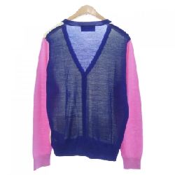 DSQUARED2 S74HA0559 Áo khoác cardigan - Hàng hiệu Authentic 889495