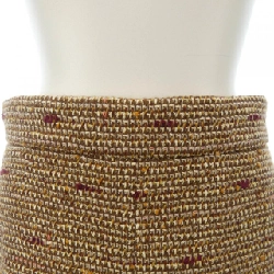 Chân váy CHANEL 651579