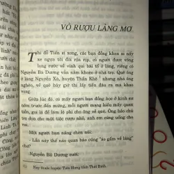 Có công mài sắt… - Hoài Anh 933495