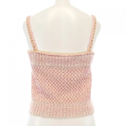 CHANEL P56614K07388 Áo hai dây - Hàng hiệu Chính hãng 825812