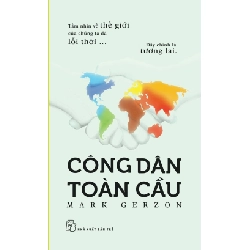Công Dân Toàn Cầu - Mark Gerzon ASB.PO Oreka Blogmeo 230225