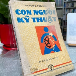 CON NGƯỜI KỸ THUẬT