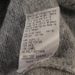 Thương hiệu và tuổi trẻ BEAUTY&YOUTH(U.A) 1626-699-4258 Đầm 647622