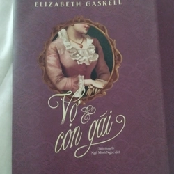 Vợ và con gái - Elizabeth Gaskell