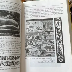 TÌM VỀ BẢN SẮC VĂN HÓA VIỆT NAM, bản bìa cứng (XB 2001) 778421