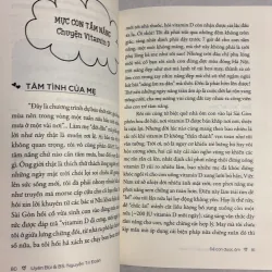 Để con được ốm - Bs Nguyễn Trí Đoàn 783149