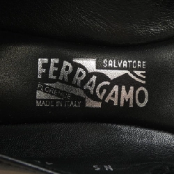 Giày SALVATORE FERRAGAMO - Hàng hiệu Authentic 828277