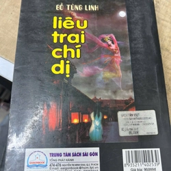 Liêu trai chí dị .19 338394