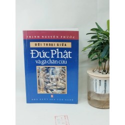 Đối thoại giữa Đức Phật và gã chăn cừu - Trịnh Nguyên Phước