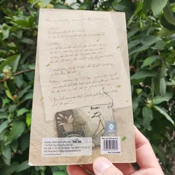 Nếu Như Không Thể Nói Nếu Như - Có chữ ký  Jun Phạm  736724