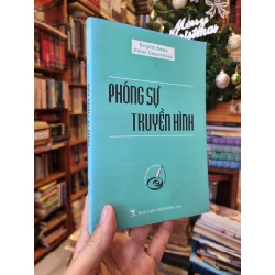 Phóng Sự Truyền Hình - Brigitte Besse & Didier Desormeaux