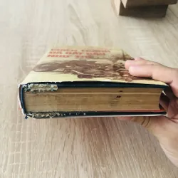 CHIẾN TRANH ĐÃ BẮT ĐẦU NHƯ THẾ NÀO  1006377