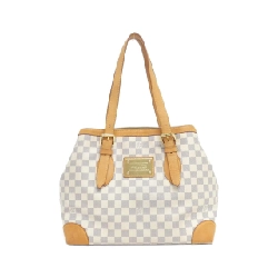 Túi Louis Vuitton Damier Azur Hampstead MM N51206
