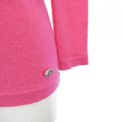 Chanel CHANEL P55396K07276 Áo len 628078