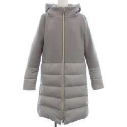 Herno PI0848D Áo khoác lông