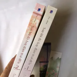 Trọn bộ 2 tập Sau Khi Đá Bay Đám Trai Đểu - Thi Hòe 740882