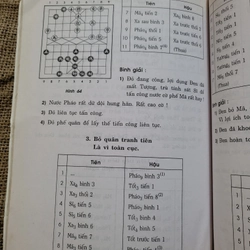 Phép vận lực sinh thế _ Sách cờ tướng hay ,cờ tướng chọn lọc 337316