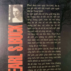 Ba Người Con Gái Lương Phu Nhân - Pearl S.Buck 542009