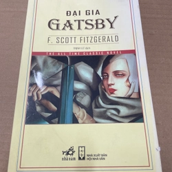 Đại Gia GatBsy - F.Scott Fitzgarald .56