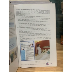 Các thực hành tốt quản lý chất lượng và an toàn người bệnh tại 1 số bệnh VN - Bộ y tế 728038