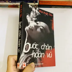 Bước chân hoàn vũ - Bùi Anh Tấn 1044614
