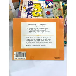 ...If You Grew Up With Abraham Lincoln – Ann McGovern 559657